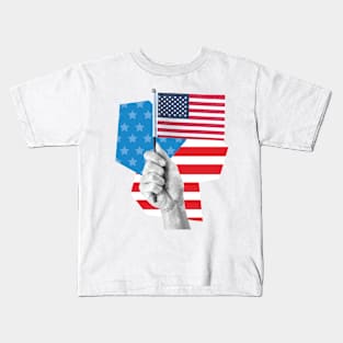 Patriot Kids T-Shirt